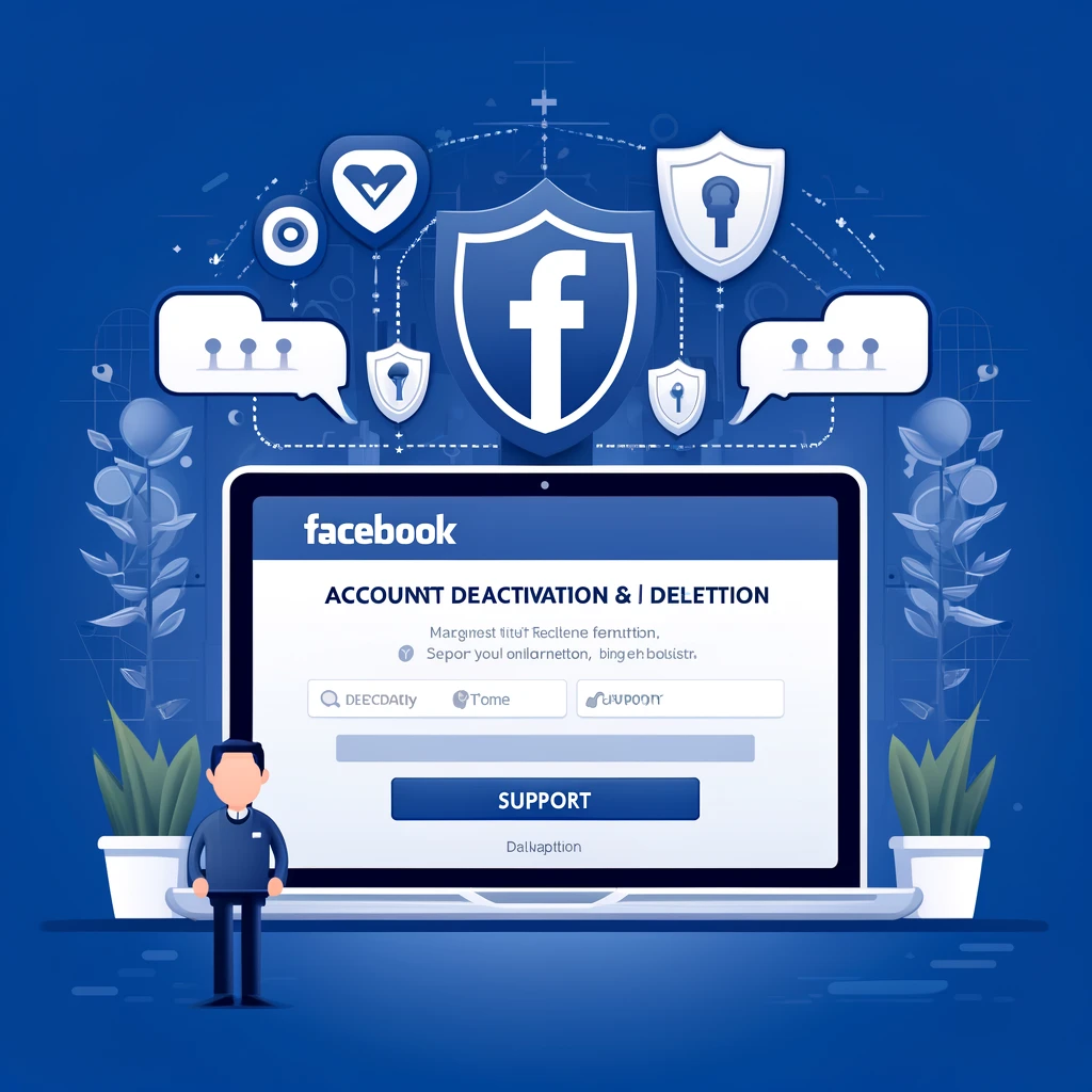 Facebook Hesap Kapatma: Nasıl Yapılır?