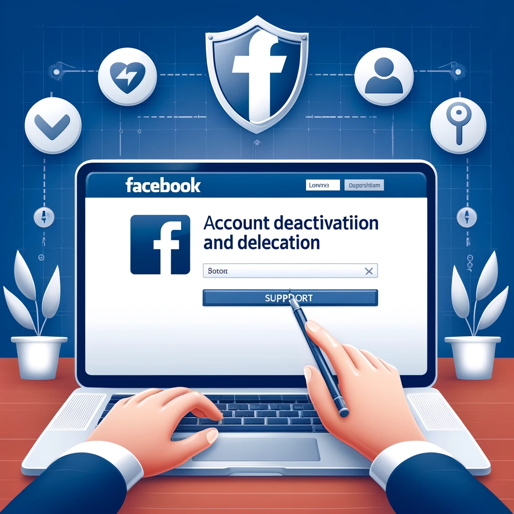 Bireysel Facebook Hesabı Kapatma: Adım Adım Kılavuz