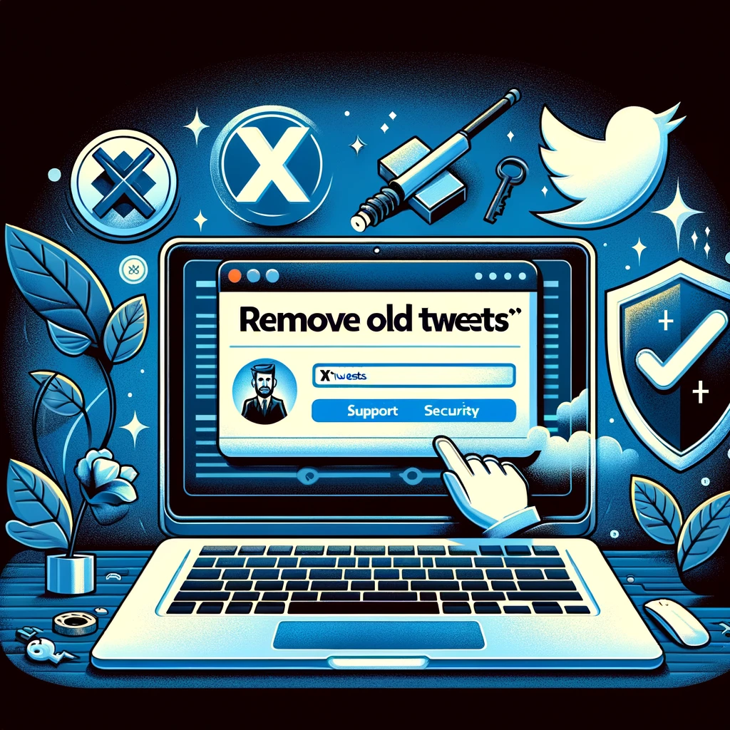 X (Twitter) Eski Tweet Kaldırma: Pratik Yollar