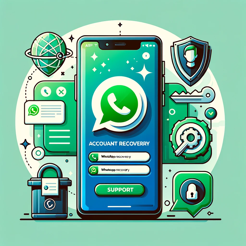 WhatsApp Hesabımı Nasıl Kurtarabilirim?