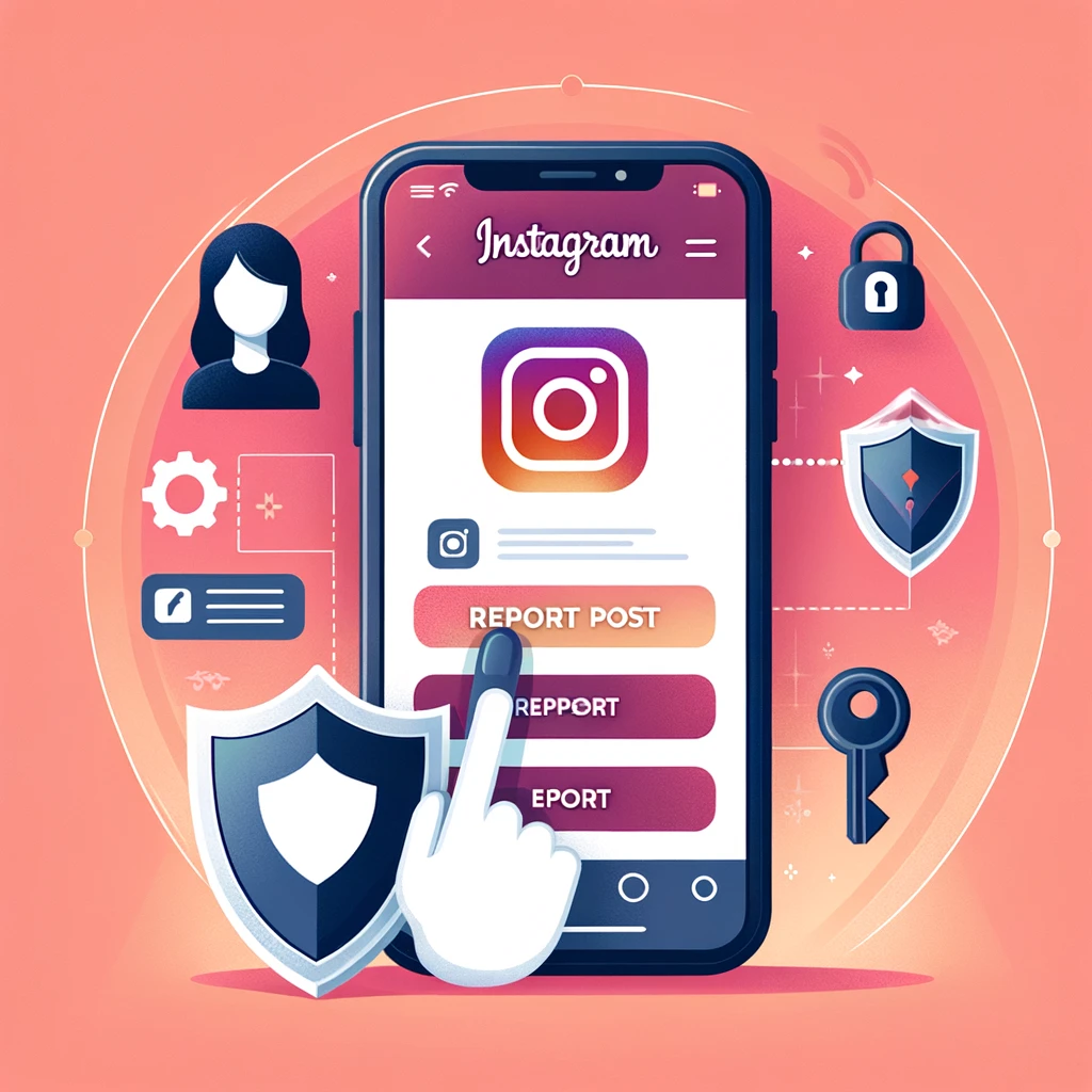  Instagram'da Olumsuz İçerikleri Nasıl Kaldırırsınız?