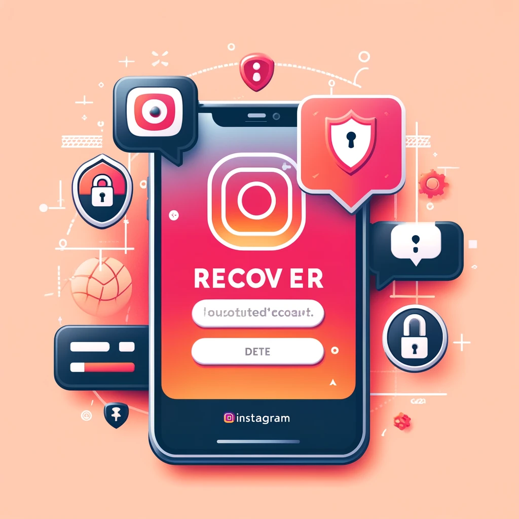 Şifresi Unutulan, Kapatılan ya da Silinen Bir Instagram Hesabı Nasıl Kurtarılır? 