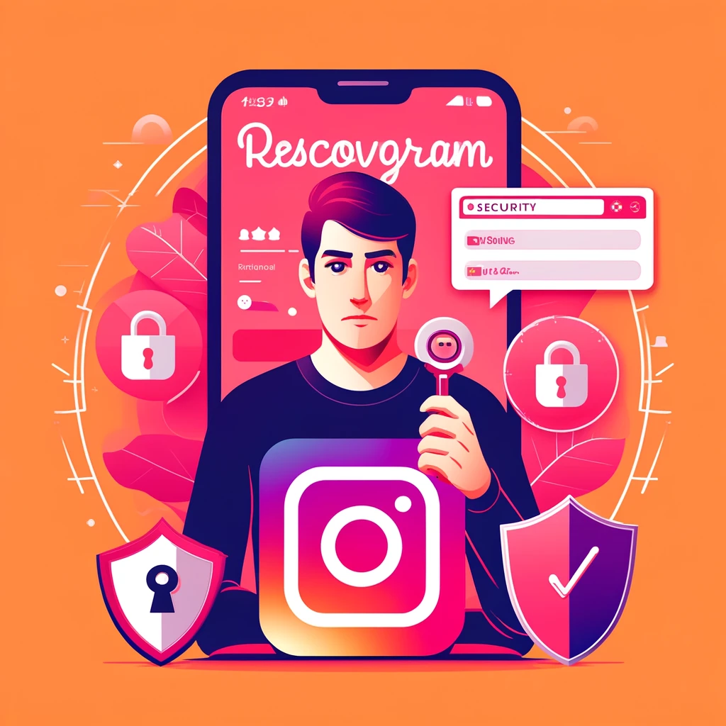  Instagram Hesap Kurtarma Nasıl Yapılır? Kesin Çözüm!