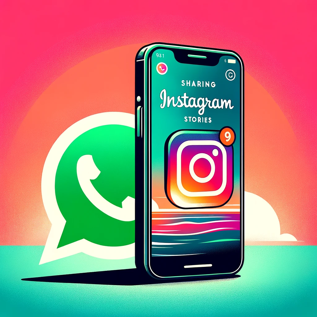 Instagram Hikayeleri Nasıl WhatsApp'ta Paylaşılır? 