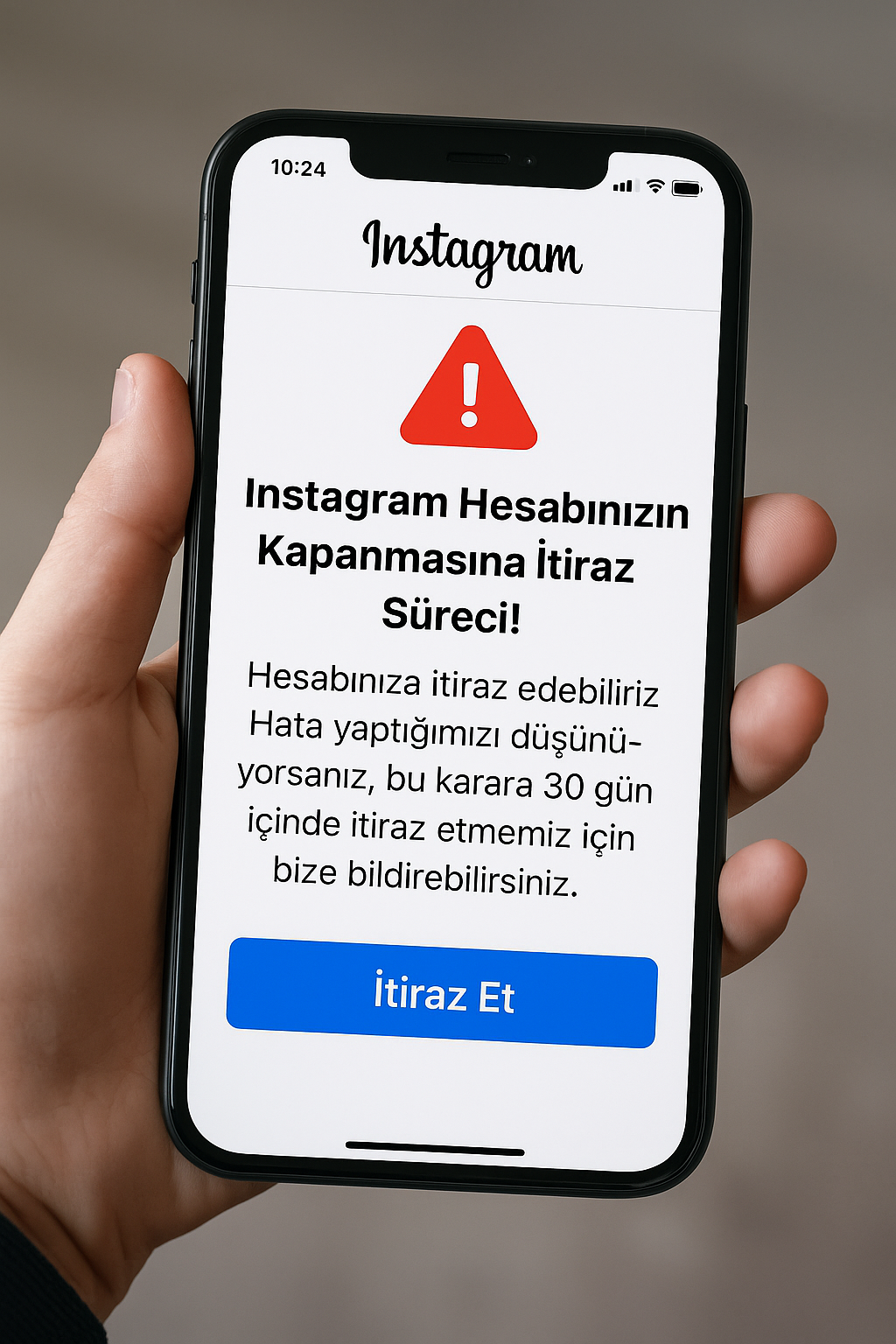 Kapanan Hesaplar İçin Kurumsal Çözüm 2025 