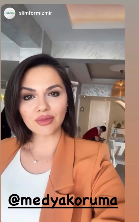 Kapanan ve Askıya alınan ınstagram 